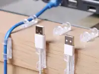 Держатели для проводов ViTi PL20 Оптом, фотография 4