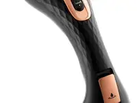 Отпариватель kitfort кт-947 1300вт чёрный