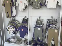 Оборудование для магазина, фотография 5