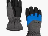 Перчатки горнолыжные ziener, фотография 2