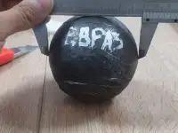 Стальные шары, фотография 4