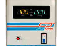 Однофазный стабилизатор напряжения энергия асн 5000