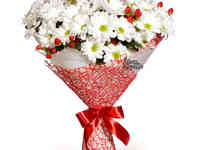 Букет «flora express»