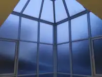 Тонировка окон, фотография 9