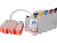 Снпч для hp photosmart premium fax c410c (картриджи 178)