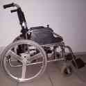 Продам инвалидное кресло-коляска с электроприводом б/у