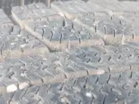 Зимние шины, фотография 2