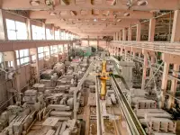 Производственная база, фотография 4