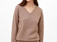 Пуловер finn flare