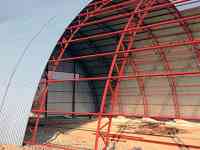 Быстровозводимые ангары, склады различного назначения, фотография 2