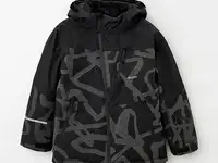 Куртка утепленная sela