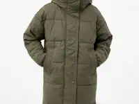 Куртка утепленная finn flare