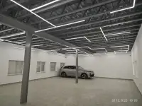 Освещения LED светильник для магазина, фотография 3