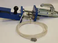 Нагружатель сцепного устройства, фотография 2