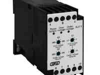 Реле защиты трехфазной цепи XJ-11 Энергия, 50 шт