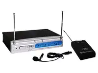 Одноканальная радиосистема peavey pv-1 u1 bl 911.700 mhz