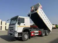 самосвал, фотография 7