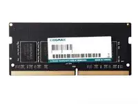 Память ddr4 16gb 2666mhz kingmax km-sd4-2666-16gs oem pc4-21300 cl19 so-dimm 260-pin