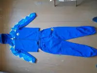 Продам спортивный костюм мужской, фотография 2