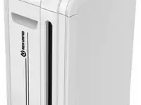 Шредер new united etalon et-18m force белый (секр.p-5)/перекрестный/18лист./34лтр./скрепки/скобы/пл.