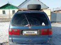 Шаран 2,8 об 1997 годы Volkswagen Sharan, фотография 2