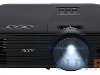 Проектор acer x1326awh 1280x800 4000 люмен 20000:1 черный mr.jr911.001