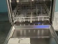 Посудомоечная машина, фотография 2