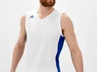 Майка спортивная adidas