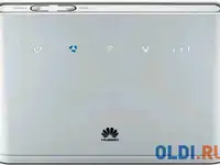 Wi-fi роутер huawei b311-221