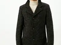 Пальто berkytt