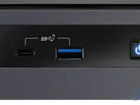 Платформа intel nuc 10