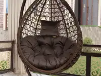 Плетенная мебель, фотография 3