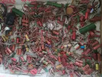 Продам радиодетали, фотография 2