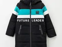 Куртка утепленная playtoday