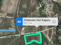 Продам СРОЧНО земельный участок под промбазу, п. Байсерке, фотография 5