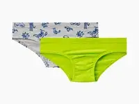 Трусы 2 шт. acoola