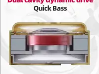 Наушники FiiO FD11, фотография 3