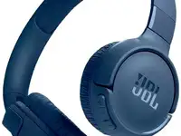 Гарнитура bluetooth blue tune 520bt jbl