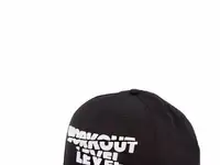 Бейсболка bodro design