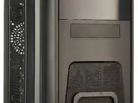 Корпус atx exegate cp-603 450 вт чёрный ex278392rus