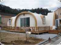 Купольный дом, фотография 3