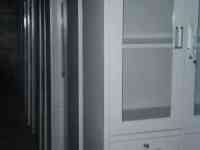 Шкафы металлические бухгалтерские, оружейные,медицинские, фотография 8