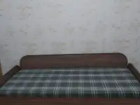 Кровать-тахта, фотография 3