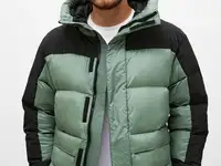 Пуховик finn flare