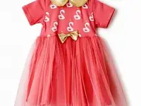 Платье trendyco kids