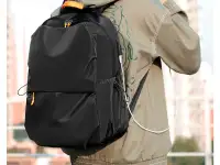 рюкзак для школьников и студентов, фотография 12