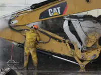 Услуги экскаватора, фотография 3