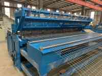 Станок для производства сварной кладочной сетки, фотография 11