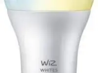 Лампа светодиодная wiz wi-fi ble 60w a60e27927-65tw1pf/6