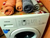 Квартира посуточно на Юго-востоке, Сатыбалдина 9, фотография 4